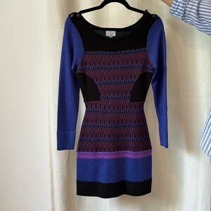 Plenty bodyconp dress